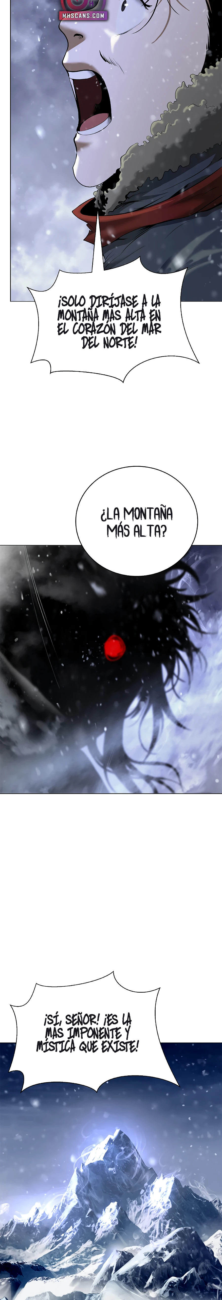 Relatos Fantásticos del Sabio Inmortal Capítulo 175 - Page 12
