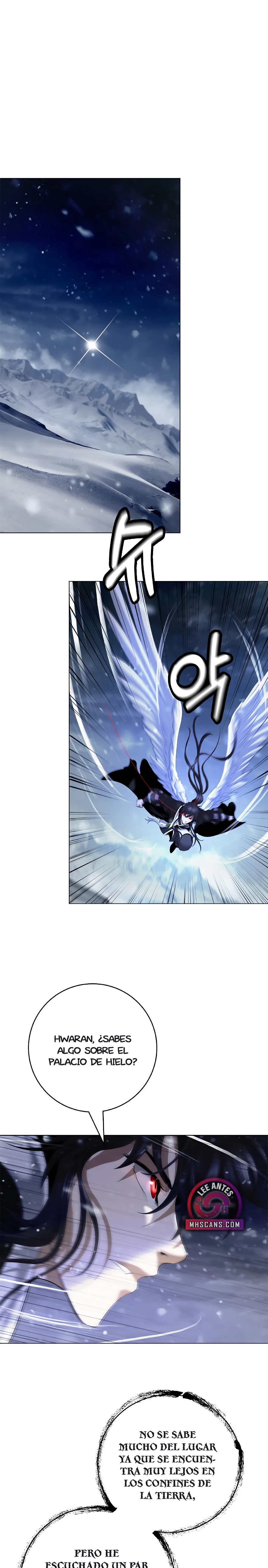 Relatos Fantásticos del Sabio Inmortal Capítulo 175 - Page 15