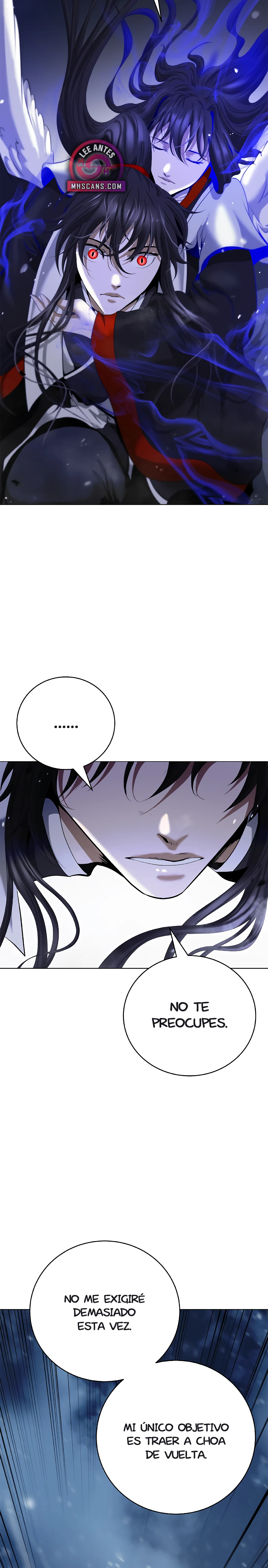 Relatos Fantásticos del Sabio Inmortal Capítulo 175 - Page 18