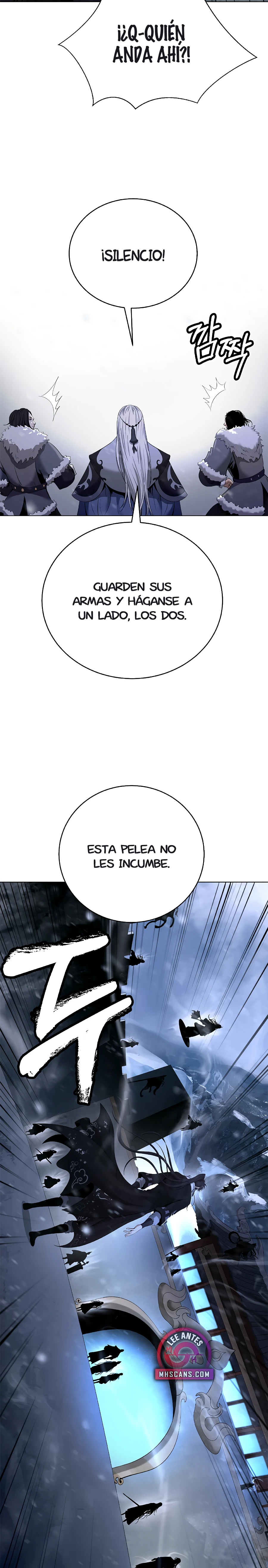 Relatos Fantásticos del Sabio Inmortal Capítulo 175 - Page 22