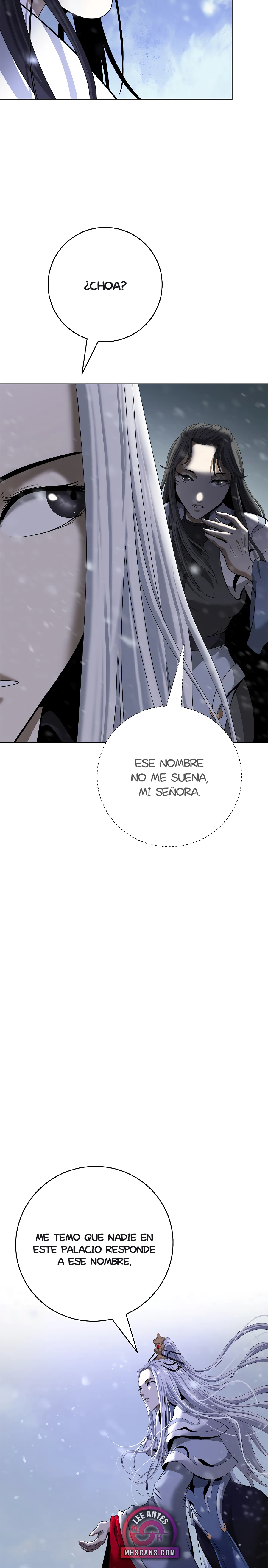 Relatos Fantásticos del Sabio Inmortal Capítulo 175 - Page 29