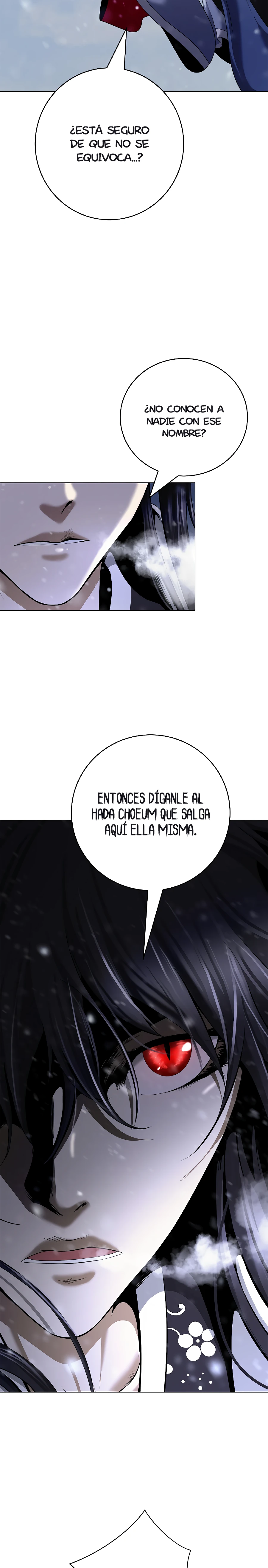 Relatos Fantásticos del Sabio Inmortal Capítulo 175 - Page 30