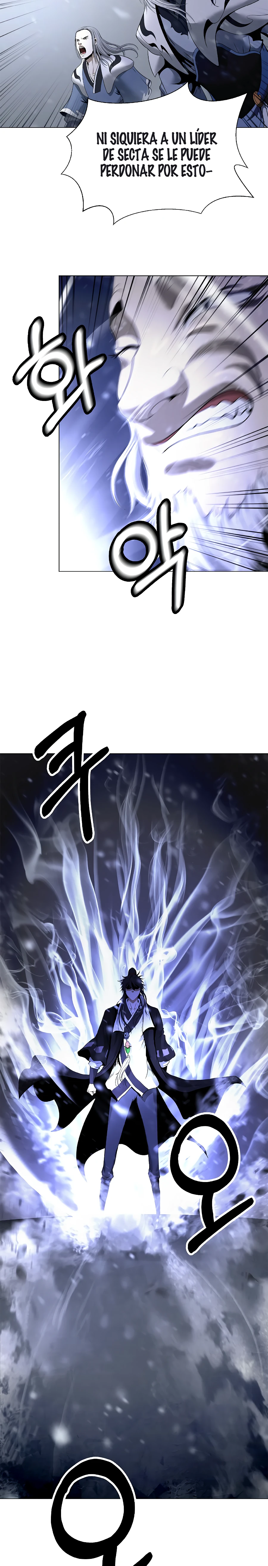 Relatos Fantásticos del Sabio Inmortal Capítulo 175 - Page 32