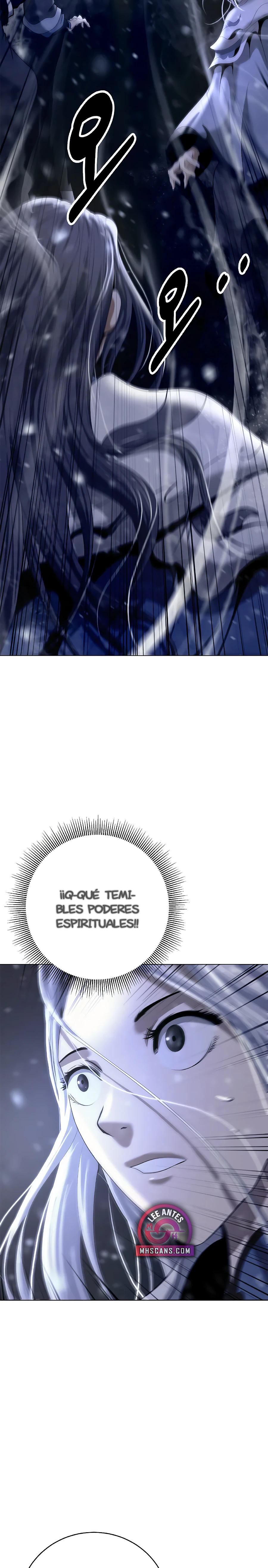 Relatos Fantásticos del Sabio Inmortal Capítulo 176 - Page 2