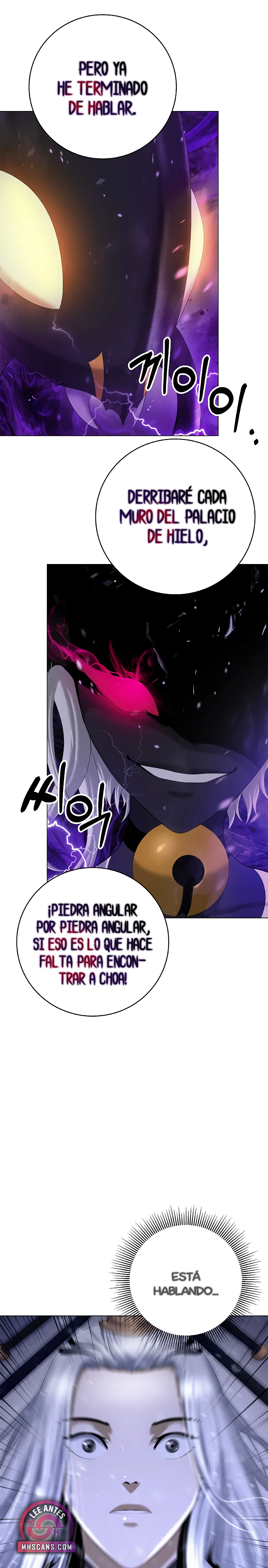 Relatos Fantásticos del Sabio Inmortal Capítulo 176 - Page 9