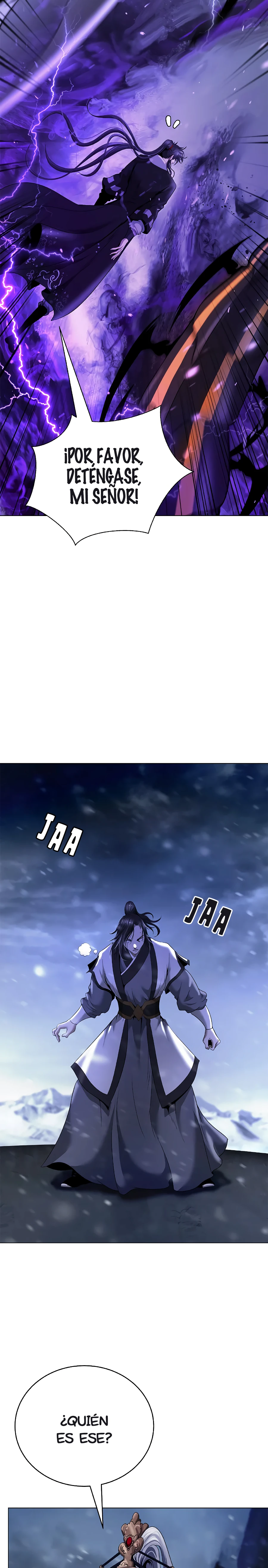 Relatos Fantásticos del Sabio Inmortal Capítulo 176 - Page 12