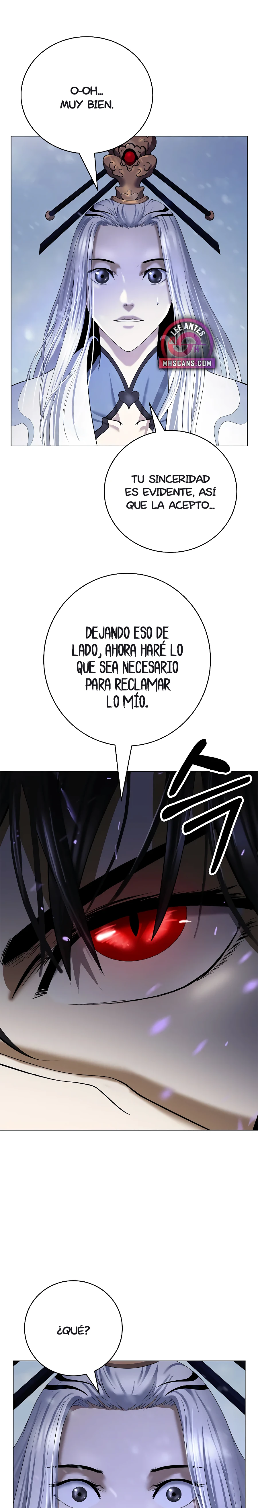 Relatos Fantásticos del Sabio Inmortal Capítulo 176 - Page 23