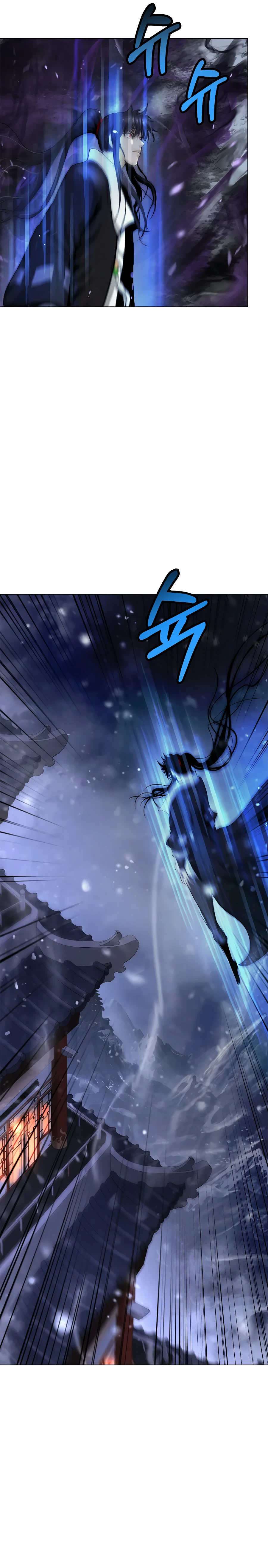 Relatos Fantásticos del Sabio Inmortal Capítulo 176 - Page 25