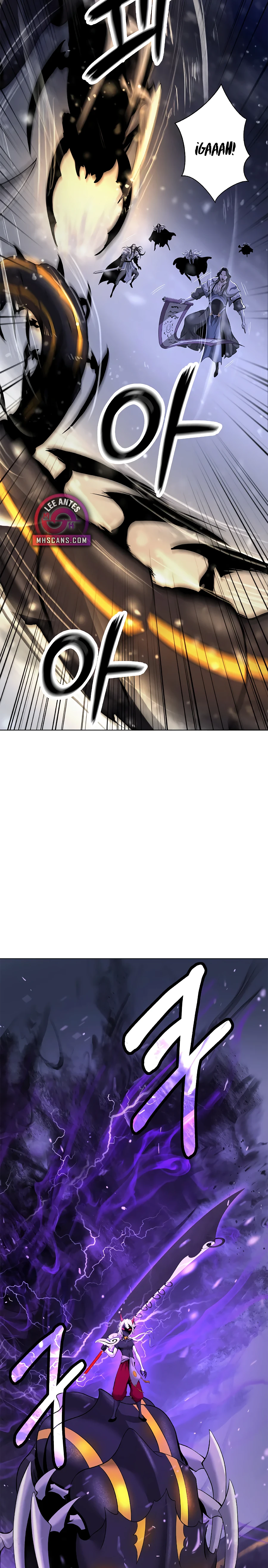 Relatos Fantásticos del Sabio Inmortal Capítulo 176 - Page 32