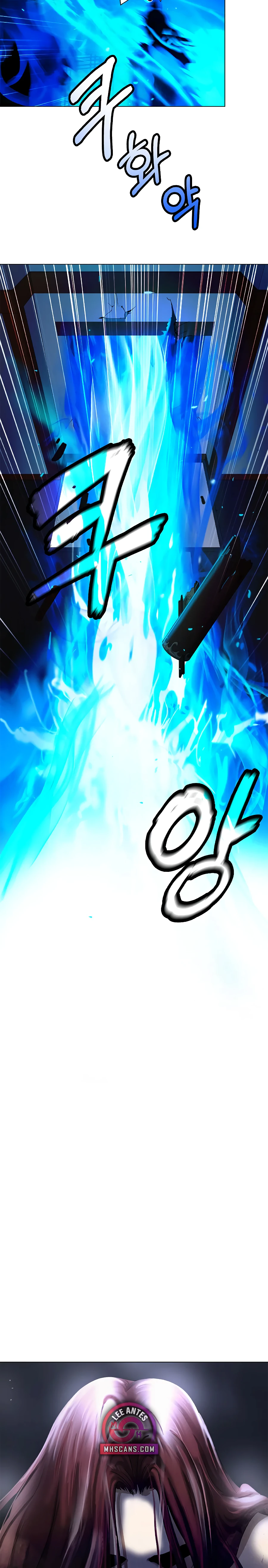 Relatos Fantásticos del Sabio Inmortal Capítulo 176 - Page 37