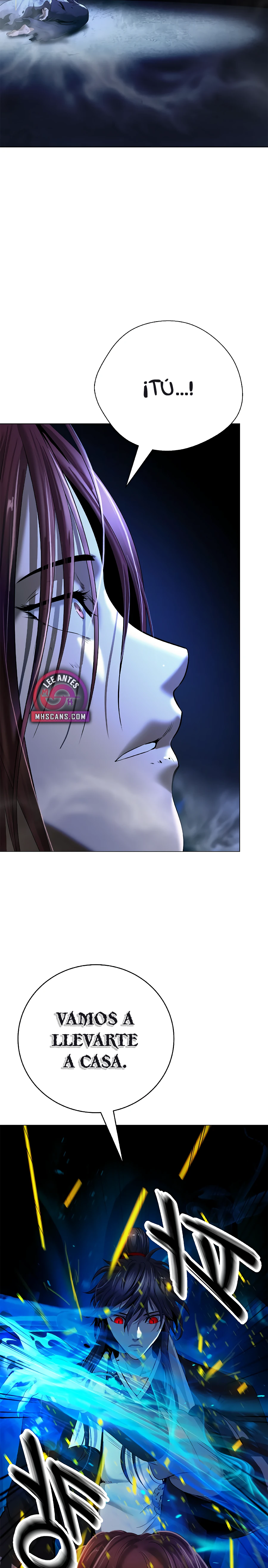 Relatos Fantásticos del Sabio Inmortal Capítulo 177 - Page 2