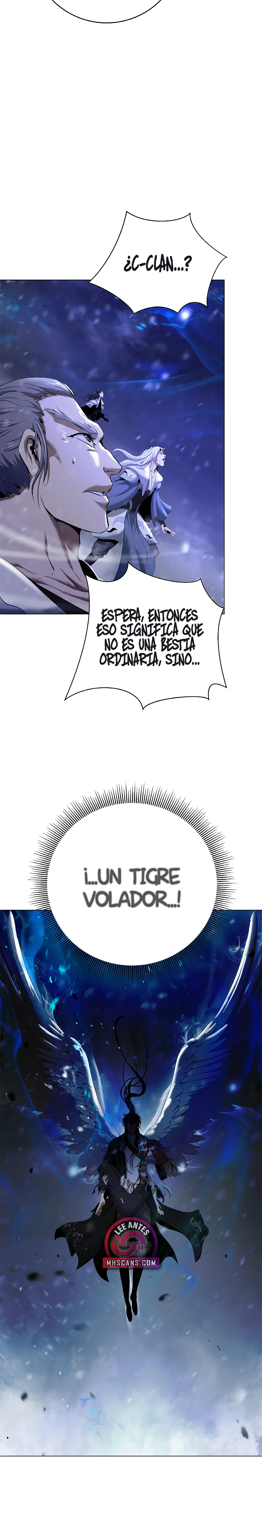 Relatos Fantásticos del Sabio Inmortal Capítulo 177 - Page 9
