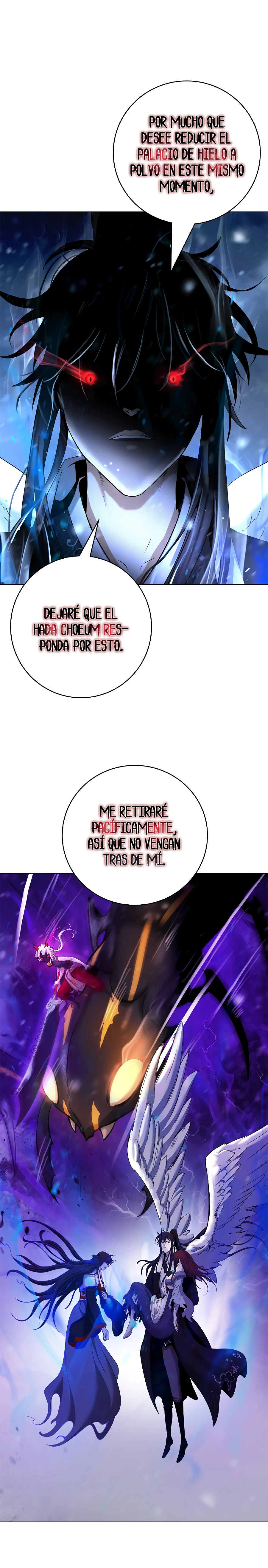 Relatos Fantásticos del Sabio Inmortal Capítulo 177 - Page 10