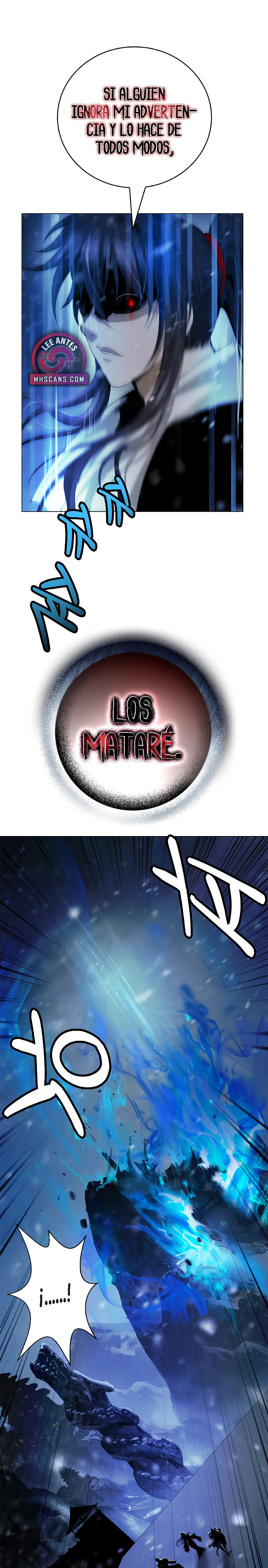 Relatos Fantásticos del Sabio Inmortal Capítulo 177 - Page 11
