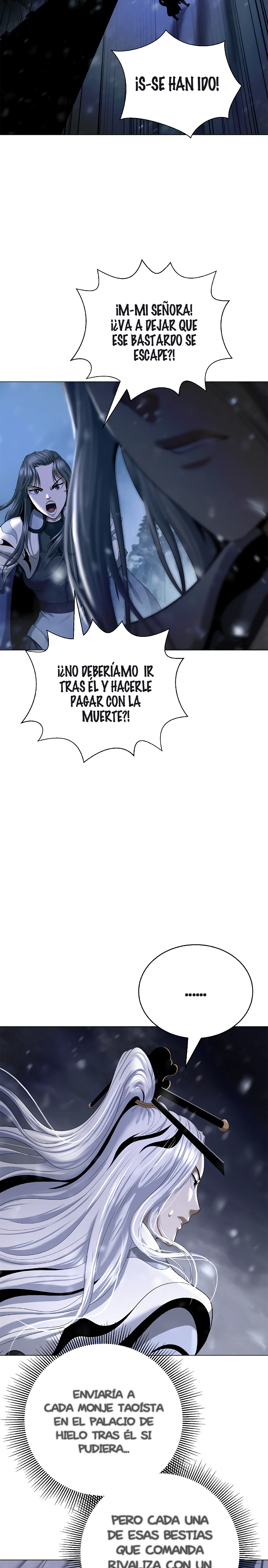 Relatos Fantásticos del Sabio Inmortal Capítulo 177 - Page 12