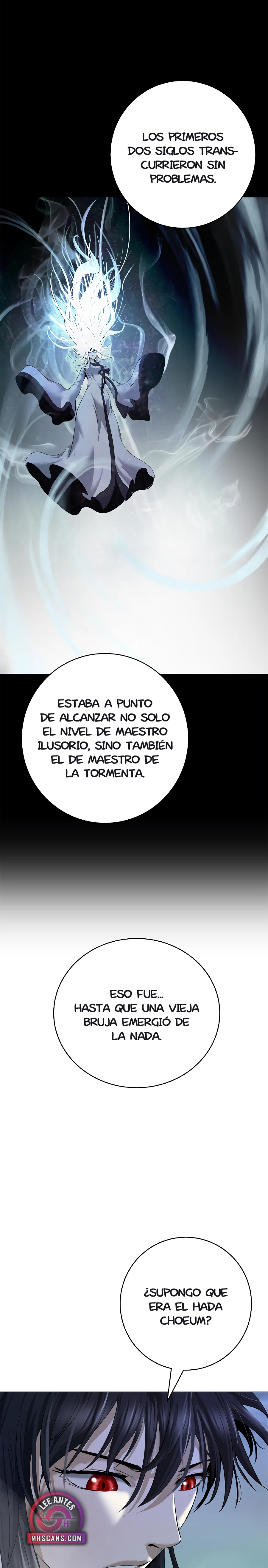 Relatos Fantásticos del Sabio Inmortal Capítulo 177 - Page 24