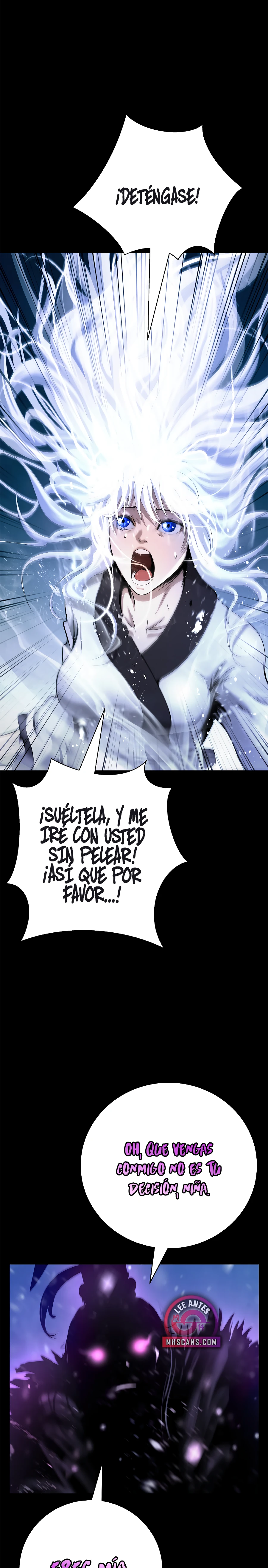 Relatos Fantásticos del Sabio Inmortal Capítulo 177 - Page 26