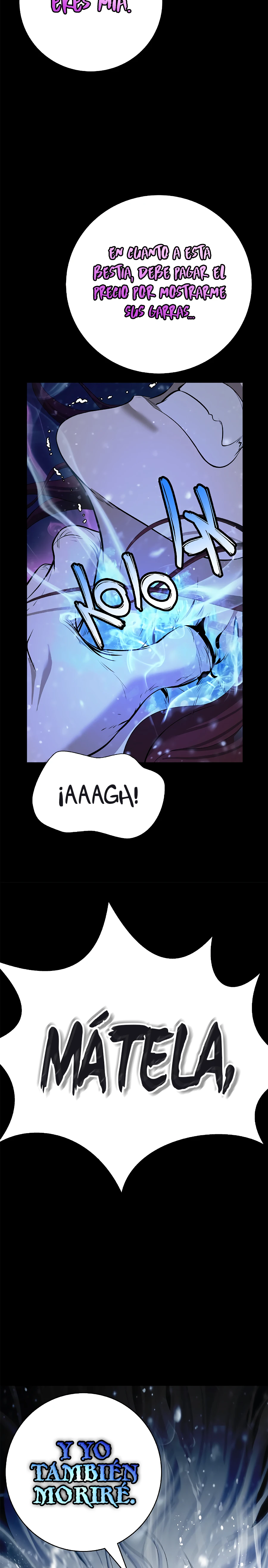 Relatos Fantásticos del Sabio Inmortal Capítulo 177 - Page 27