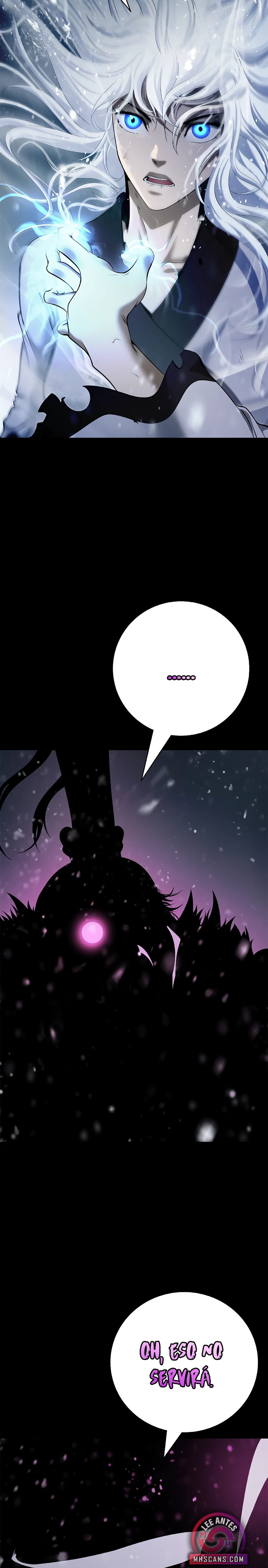 Relatos Fantásticos del Sabio Inmortal Capítulo 177 - Page 28
