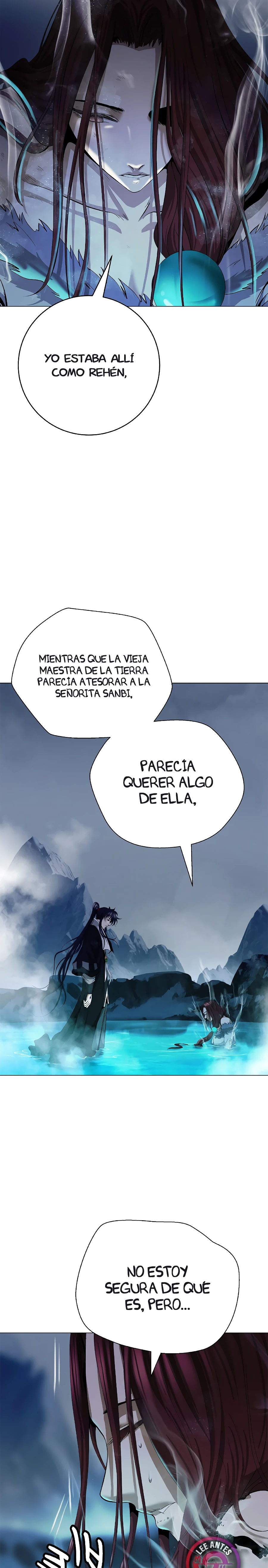 Relatos Fantásticos del Sabio Inmortal Capítulo 177 - Page 30