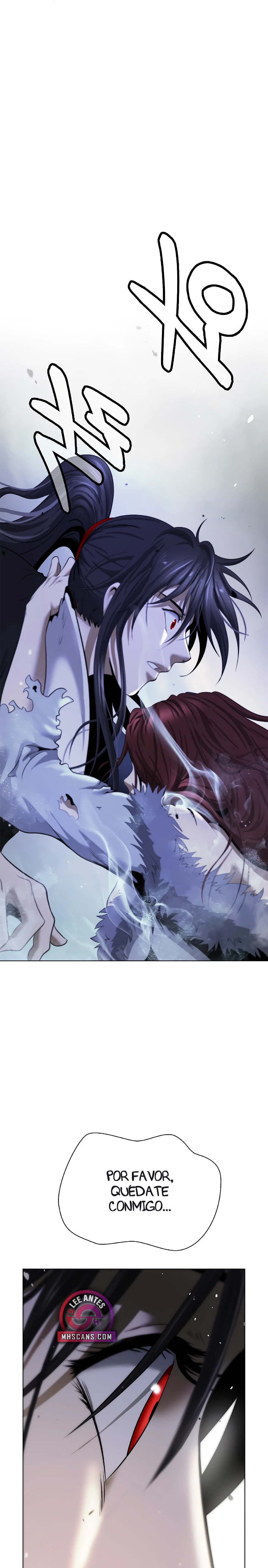 Relatos Fantásticos del Sabio Inmortal Capítulo 177 - Page 32