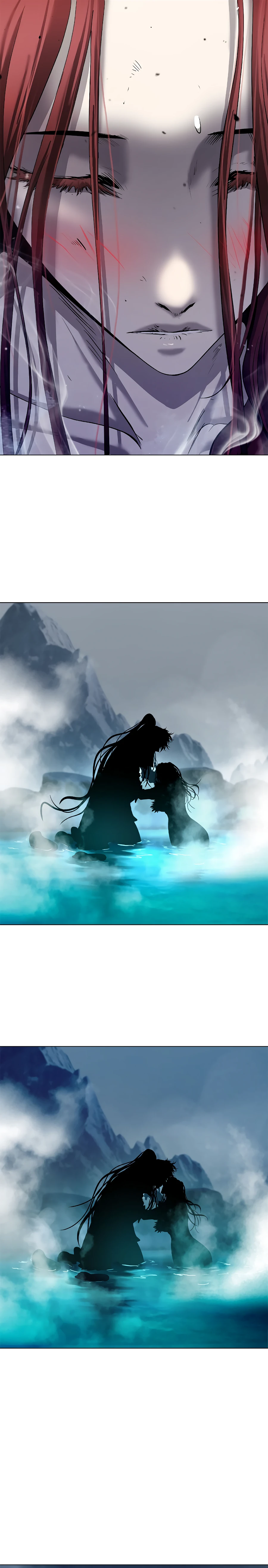 Relatos Fantásticos del Sabio Inmortal Capítulo 177 - Page 34