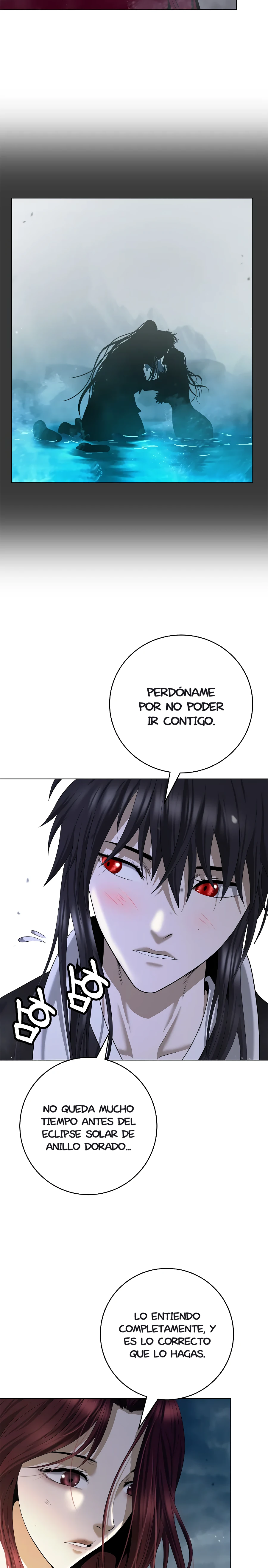 Relatos Fantásticos del Sabio Inmortal Capítulo 178 - Page 3