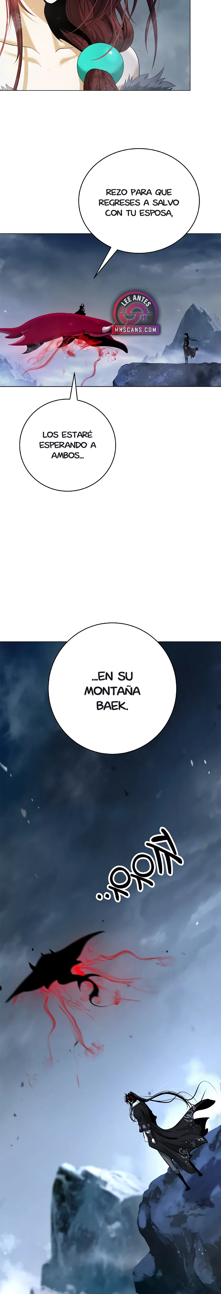 Relatos Fantásticos del Sabio Inmortal Capítulo 178 - Page 4