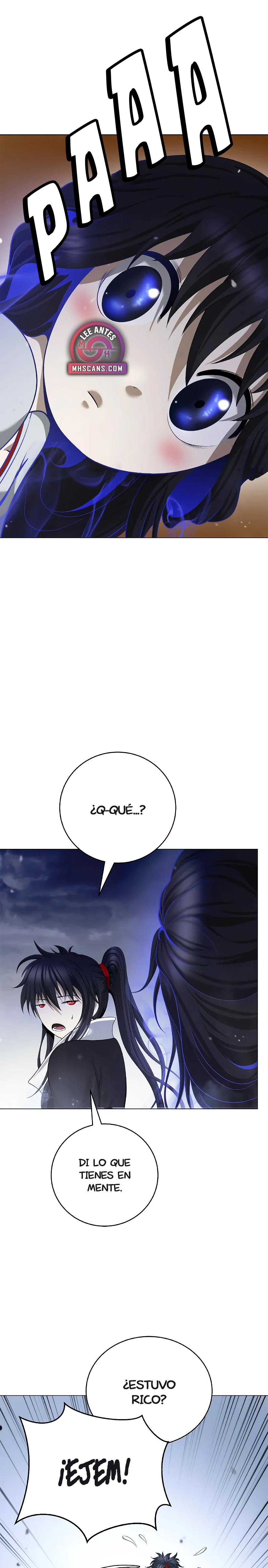 Relatos Fantásticos del Sabio Inmortal Capítulo 178 - Page 6