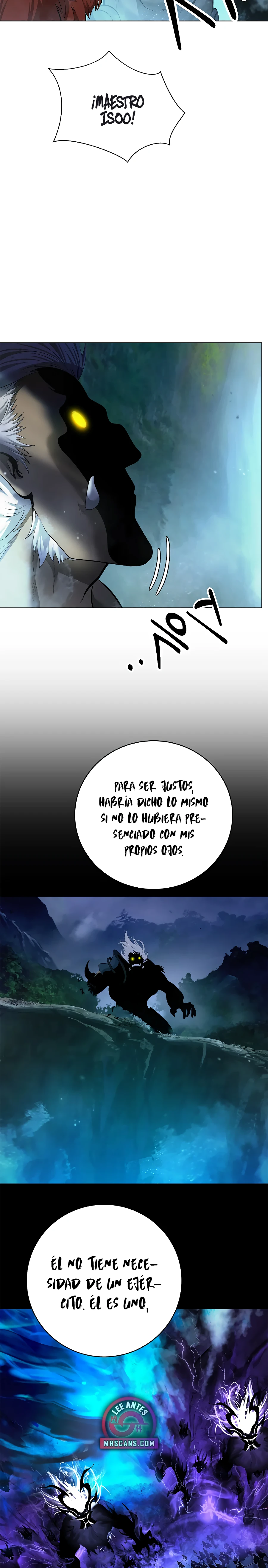 Relatos Fantásticos del Sabio Inmortal Capítulo 178 - Page 15