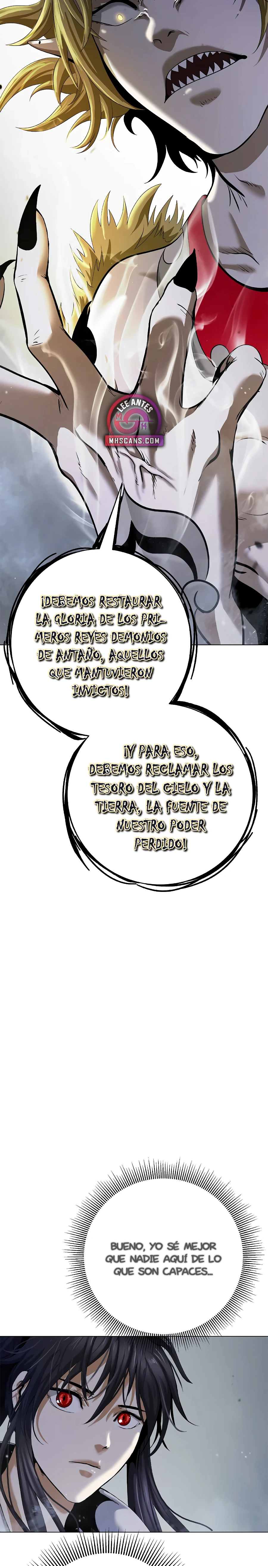 Relatos Fantásticos del Sabio Inmortal Capítulo 178 - Page 24
