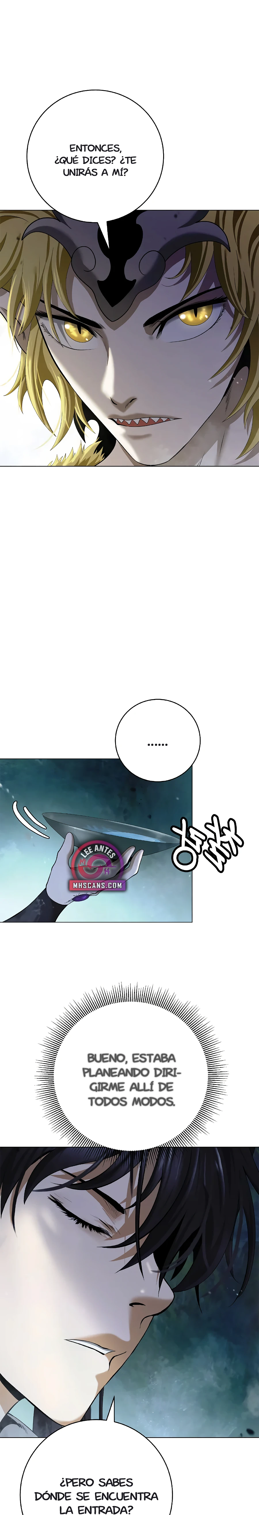 Relatos Fantásticos del Sabio Inmortal Capítulo 178 - Page 26