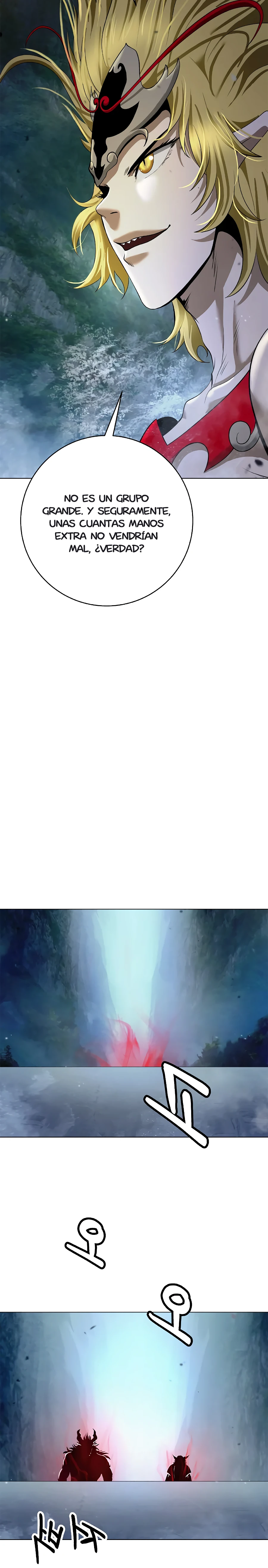 Relatos Fantásticos del Sabio Inmortal Capítulo 178 - Page 29