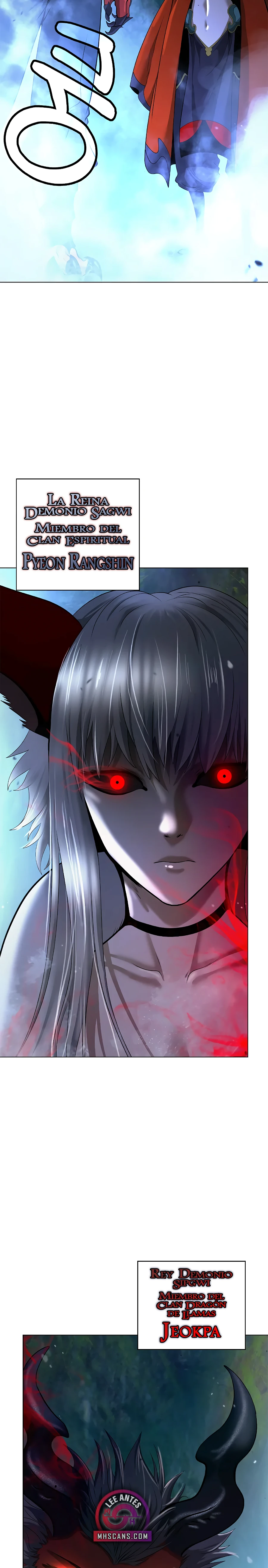 Relatos Fantásticos del Sabio Inmortal Capítulo 178 - Page 31
