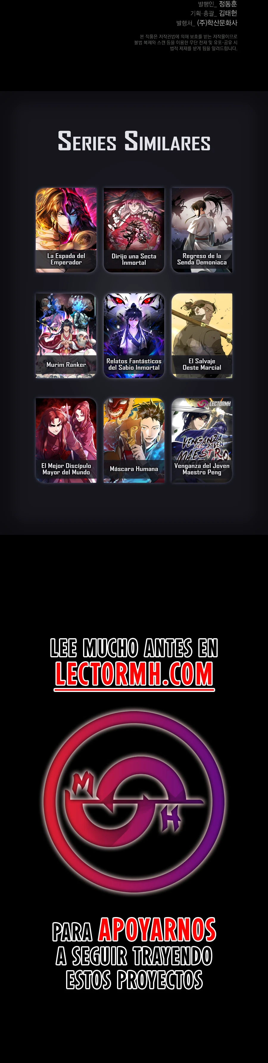 Relatos Fantásticos del Sabio Inmortal Capítulo 178 - Page 34