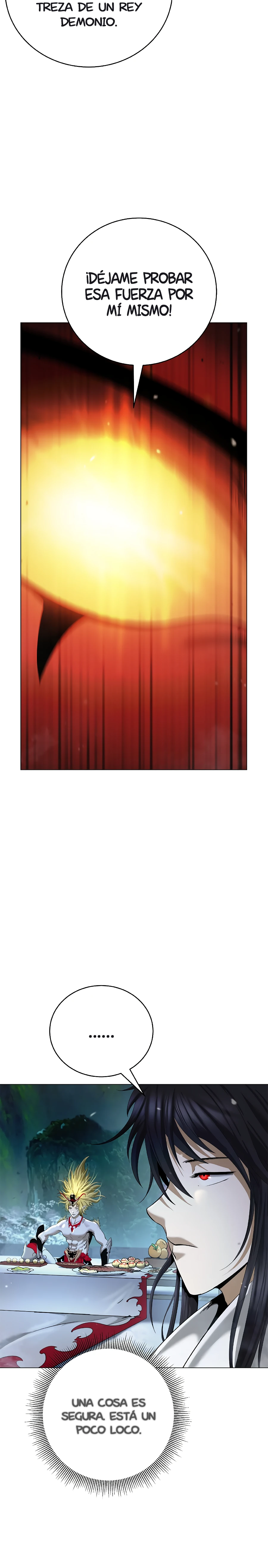 Relatos Fantásticos del Sabio Inmortal Capítulo 179 - Page 6