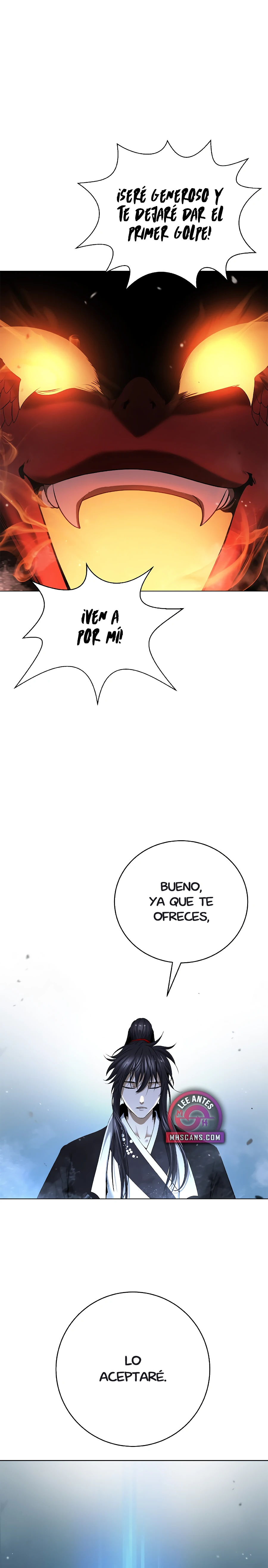 Relatos Fantásticos del Sabio Inmortal Capítulo 179 - Page 9