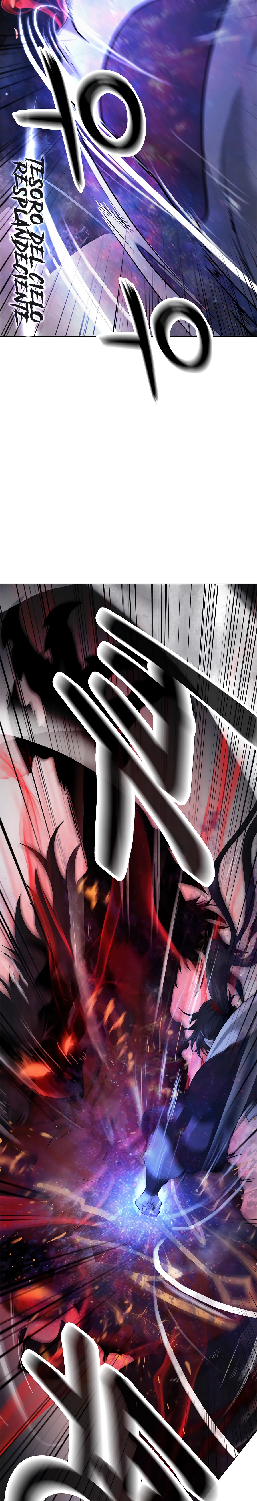 Relatos Fantásticos del Sabio Inmortal Capítulo 179 - Page 11