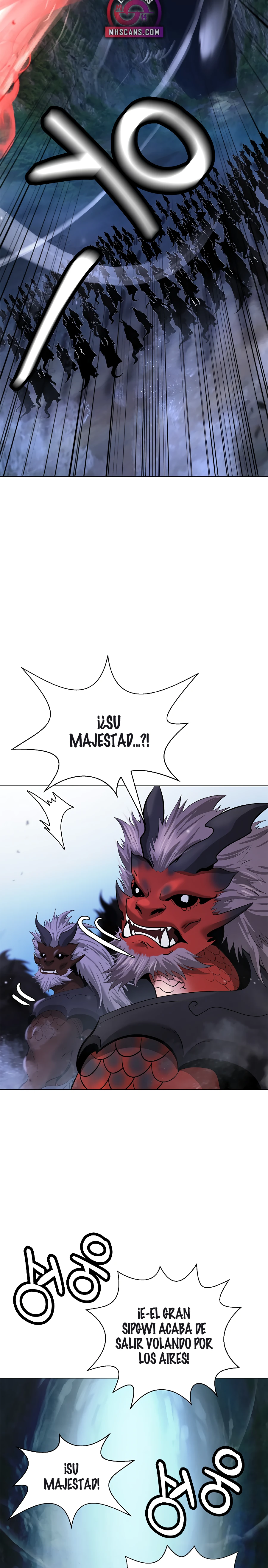Relatos Fantásticos del Sabio Inmortal Capítulo 179 - Page 14
