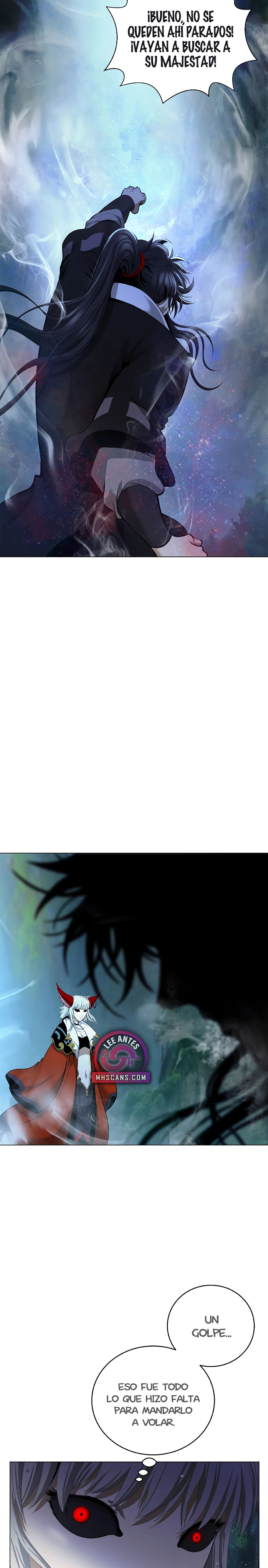 Relatos Fantásticos del Sabio Inmortal Capítulo 179 - Page 15