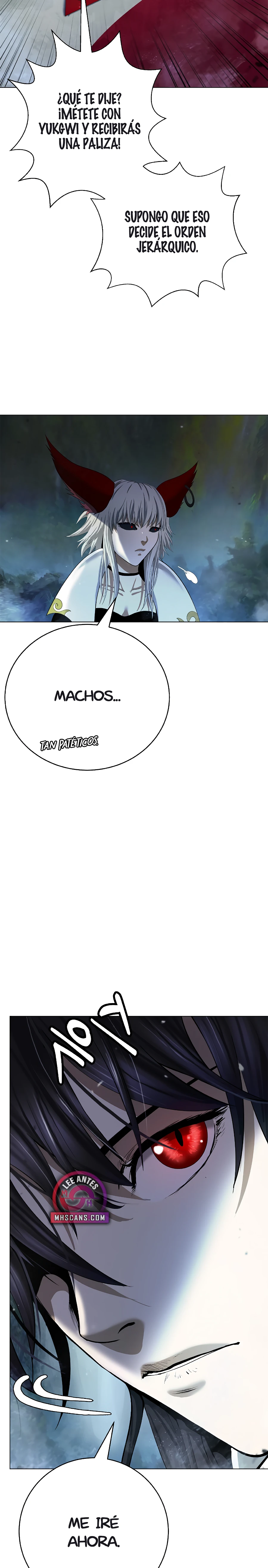 Relatos Fantásticos del Sabio Inmortal Capítulo 179 - Page 17