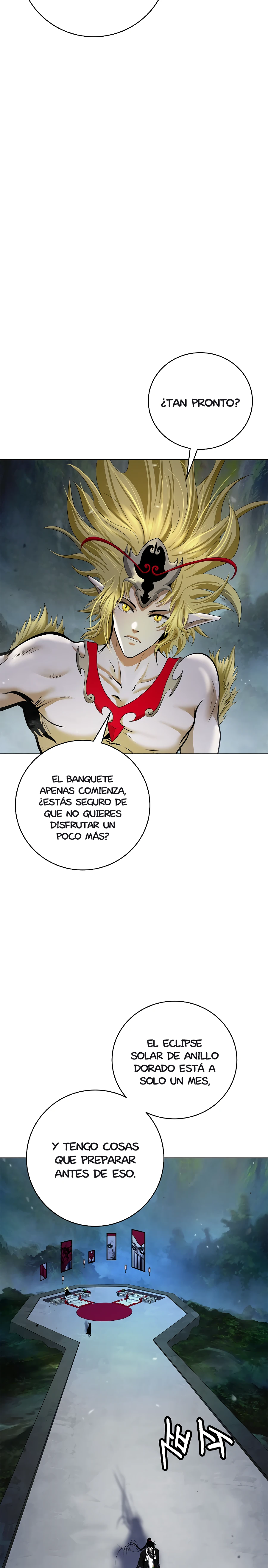 Relatos Fantásticos del Sabio Inmortal Capítulo 179 - Page 18