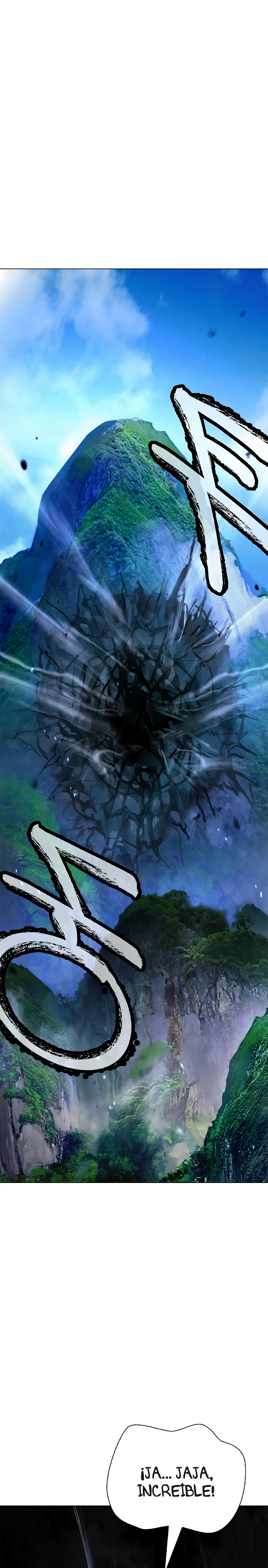 Relatos Fantásticos del Sabio Inmortal Capítulo 179 - Page 20