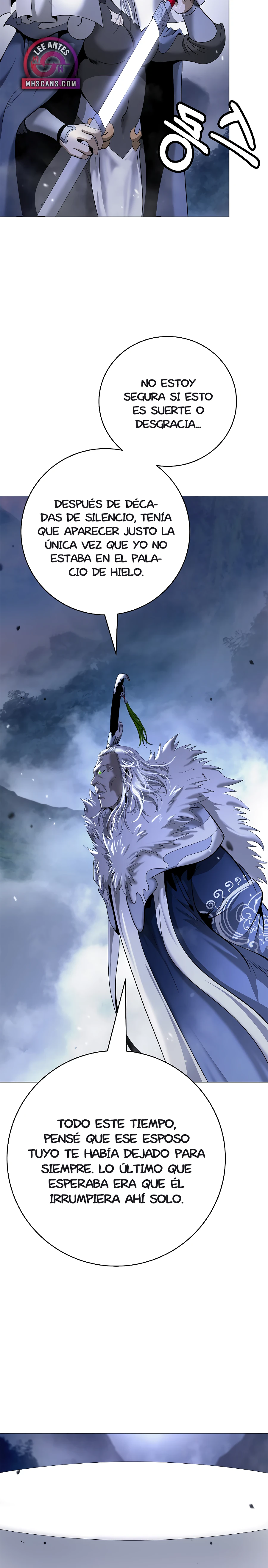 Relatos Fantásticos del Sabio Inmortal Capítulo 179 - Page 27