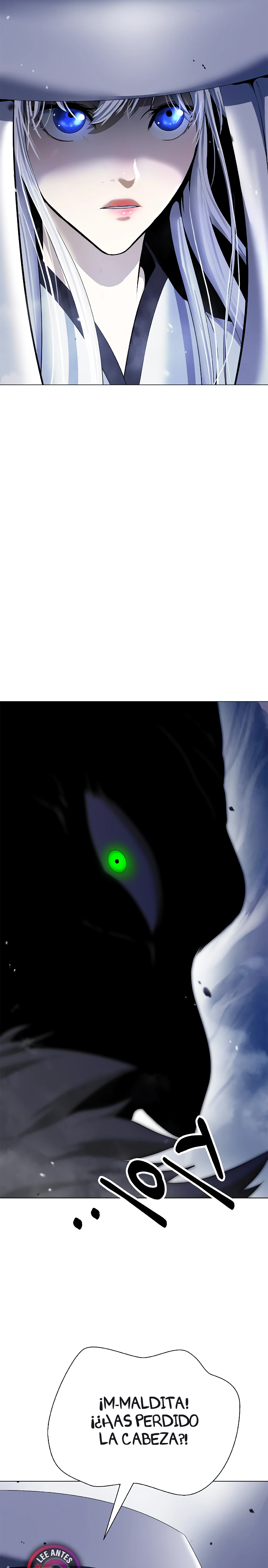 Relatos Fantásticos del Sabio Inmortal Capítulo 179 - Page 30