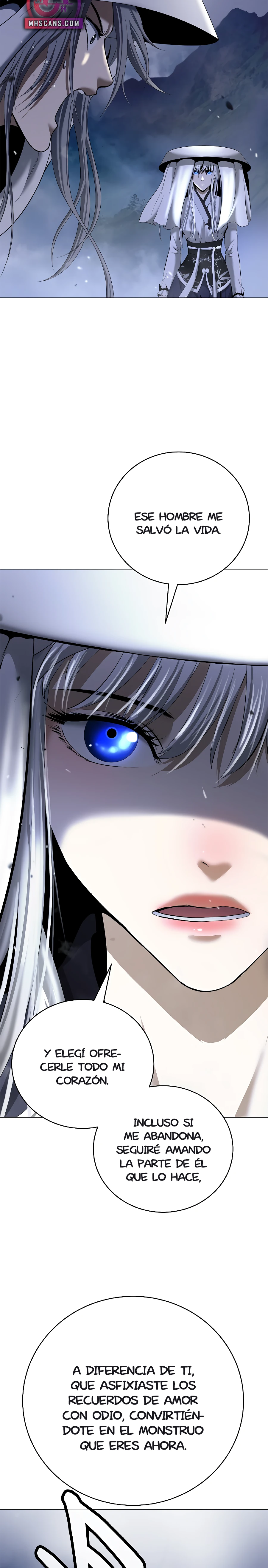Relatos Fantásticos del Sabio Inmortal Capítulo 179 - Page 31