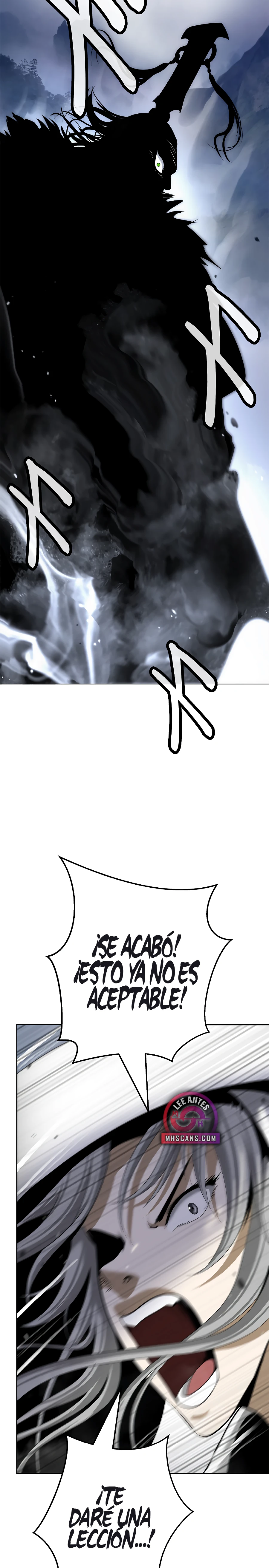 Relatos Fantásticos del Sabio Inmortal Capítulo 179 - Page 32