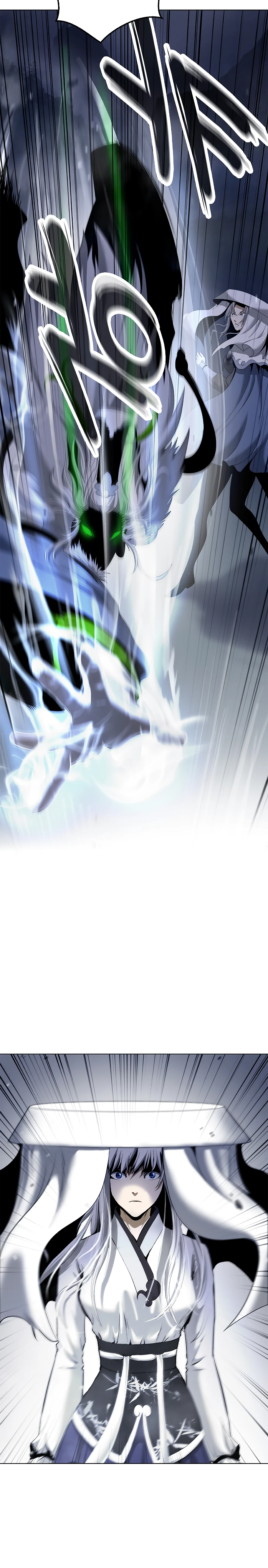 Relatos Fantásticos del Sabio Inmortal Capítulo 179 - Page 33