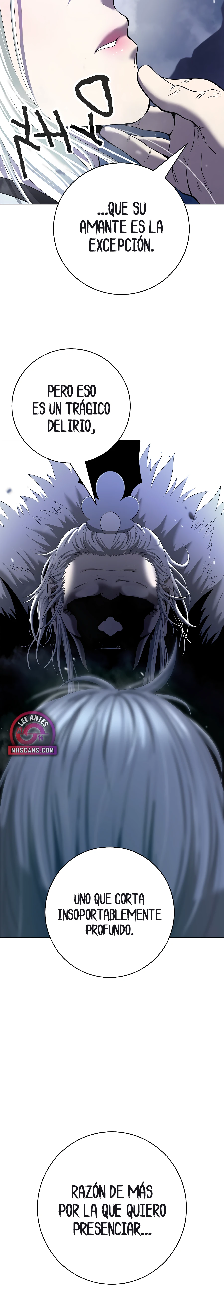 Relatos Fantásticos del Sabio Inmortal Capítulo 179 - Page 36