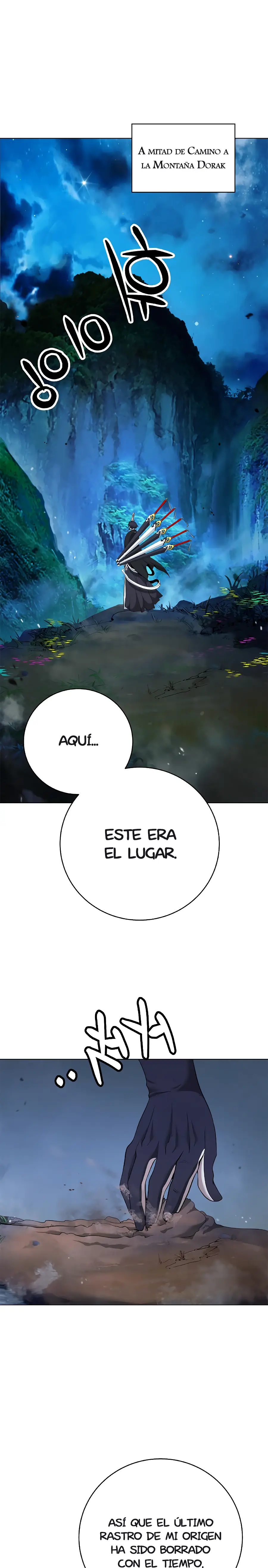 Relatos Fantásticos del Sabio Inmortal Capítulo 180 - Page 14